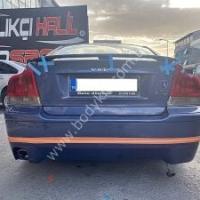 Volvo S60 2014+ Uyumlu Yedek Parça Çift Motor Otomatik Bagaj Açma