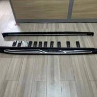 ZR-V İçin Uyumlu Yan Basamak