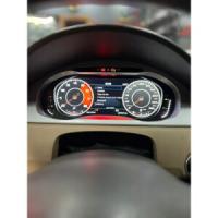 Volkswagen Passat B7 2012-2015 Uyumlu Yedek Parça Hayalet Gösterge Ekranı
