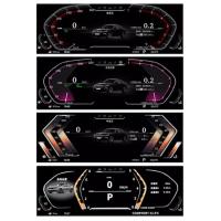 Bmw E70/X5 CCC/CIC F16 2007-2013 Uyumlu Yedek Parça Hayalet Ekran Linux