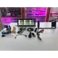 Range Rover Vogue 2005-2012 Uyumlu Yedek Parça 4+64gb Car Play Ekran