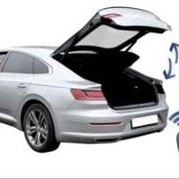 Honda Accord Uyumlu Yedek Parça 2020+ Elektrikli Bagaj Açma