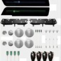 Land Rover RR Vogue 14-17 Uyumlu Yedek Parça Ambians Set