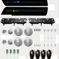 Land Rover RR Vogue 14-17 Uyumlu Yedek Parça Ambians Set