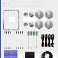 Land Rover RR Vogue 18-21 Uyumlu Yedek Parça Ambians Set