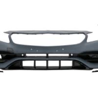 Mercedes W176 2013-2018 Uyumlu Yedek Parça A45 AMG Ön Tampon