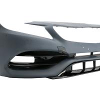 Mercedes W176 2013-2018 Uyumlu Yedek Parça A45 AMG Ön Tampon