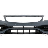 Mercedes W176 2013-2018 Uyumlu Yedek Parça A45 AMG Ön Tampon