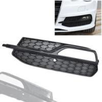 Audi A3 8V 2013-2016 Sis Çerçevesi S Line Hb Uyumlu