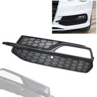 Audi A3 8V 2013-2016 Sis Çerçevesi S Line Hb Uyumlu