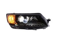 Octavia 2013-2017 için Style Led Far (Halojen Farlı Modeller İçin)