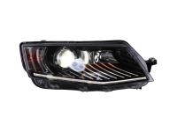 Octavia 2013-2017 için Style Led Far (Halojen Farlı Modeller İçin)