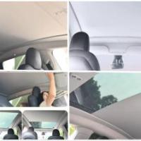 Tesla İçin Uyumlu Yedek Parça Elektrikli Tavan Perdesi