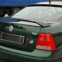 Volkswagen Bora Yüksek Spoiler (Boyasız)