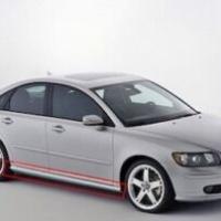 Volvo S40 Uyumlu Yedek Parça Marşpiyel TK