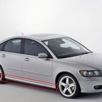 Volvo S40 Uyumlu Yedek Parça Marşpiyel TK