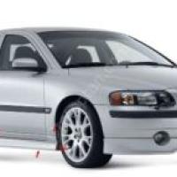 Volvo S60 Uyumlu Yedek Parça Yan Marşpiyel