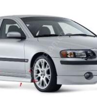 Volvo S60 Uyumlu Yedek Parça Yan Marşpiyel