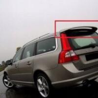 Volvo S70 Uyumlu Yedek Parça Spoiler