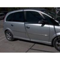 Opel Meriva Uyumlu Yedek Parça Marşpiyel