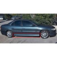 Opel Omega Uyumlu Yedek Parça Geniş Marşpiyel