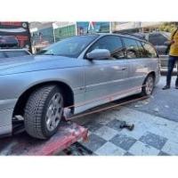 Opel Omega Uyumlu Yedek Parça Geniş Marşpiyel