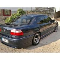 Opel Omega Uyumlu Yedek Parça Marşpiyel