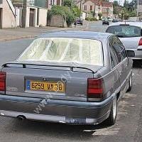 Opel Omega B Uyumlu Yedek Parça Marşpiyel