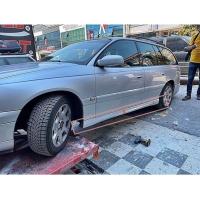 Opel Omega B Uyumlu Yedek Parça Marşpiyel