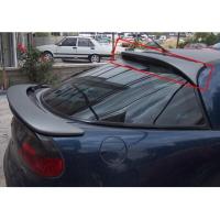 Opel Tigra Uyumlu Yedek Parça Cam Üstü Spoiler