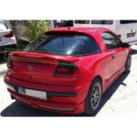 Opel Tigra Uyumlu Yedek Parça Bagaj Spoiler