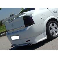 Opel Vectra C Uyumlu Yedek Parça Yüksek Spoiler