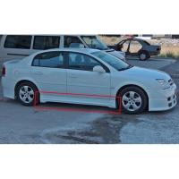 Opel Vectra C Uyumlu Yedek Parça Geniş Marşpiyel