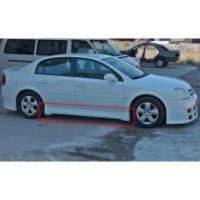 Opel Vectra C Uyumlu Yedek Parça Marşpiyel