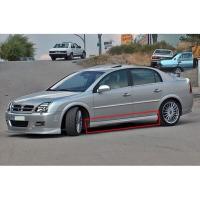 Opel Vectra C Uyumlu Yedek Parça Marşpiyel