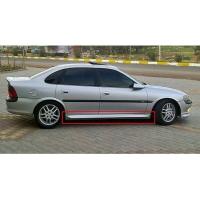 Opel Vectra B Uyumlu Yedek Parça GT Marşpiyel