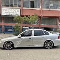 Opel Vectra B Uyumlu Yedek Parça Orjinal Tip Marşpiyel