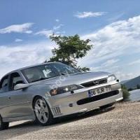 Opel Vectra B Uyumlu Yedek Parça Orjinal Tip Marşpiyel