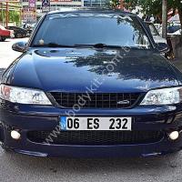 Opel Vectra B Uyumlu Yedek Parça İrmscher Panjur