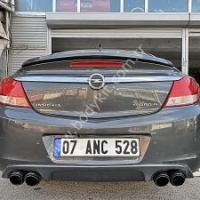 Opel İnsignia A Uyumlu Yedek Parça İrmscher Difüzör