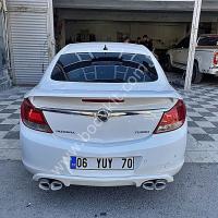 Opel İnsignia A Uyumlu Yedek Parça İrmscher Difüzör