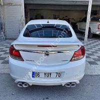Opel İnsignia A Uyumlu Yedek Parça İrmscher Difüzör