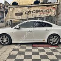 Opel İnsignia Uyumlu Yedek Parça Marşpiyel
