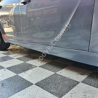 Opel İnsignia Uyumlu Yedek Parça Marşpiyel