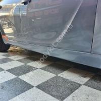 Opel İnsignia Uyumlu Yedek Parça Marşpiyel