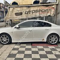Opel İnsignia Uyumlu Yedek Parça Marşpiyel