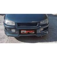 Opel Omega Uyumlu Yedek Parça Spoiler