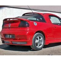 Opel Tigra Uyumlu Yedek Parça Arka Tampon Eki