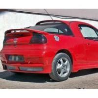 Opel Tigra Uyumlu Yedek Parça Arka Tampon Eki
