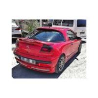 Opel Tigra Uyumlu Yedek Parça Ön Tampon Eki